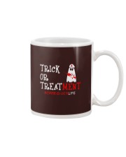 Caregiver Mug tile