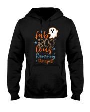 Respiratory Therapist - RT Hooded Sweatshirt tile