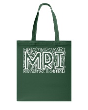 MRI Tote Bag tile