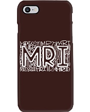 MRI Phone Case tile