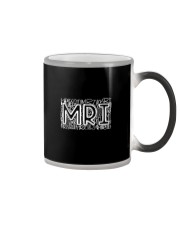 MRI Color Changing Mug tile