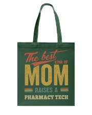 Pharmacy Tech Tote Bag tile