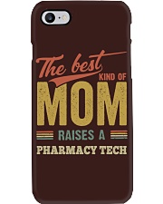 Pharmacy Tech Phone Case tile