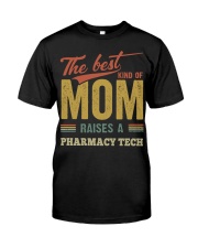 Pharmacy Tech Classic T-Shirt front