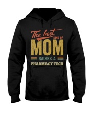Pharmacy Tech Hooded Sweatshirt tile