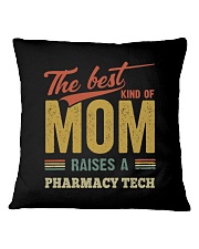 Pharmacy Tech Square Pillowcase tile