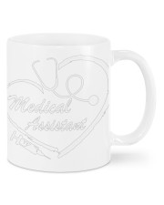 Medical Assistant - MA Mugs tile
