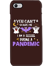 Daycare Provider Phone Case tile