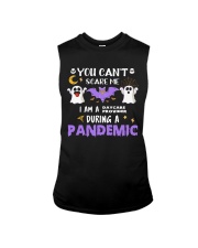 Daycare Provider Sleeveless Tee tile
