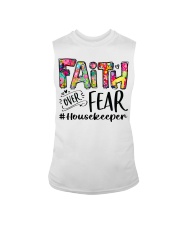 Housekeeper Sleeveless Tee tile