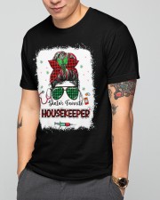 Housekeeper Classic T-Shirt apparel-classic-tshirt-lifestyle-front-165
