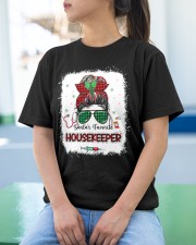 Housekeeper Classic T-Shirt apparel-classic-tshirt-lifestyle-front-213