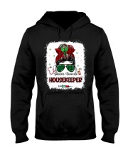 Housekeeper Hooded Sweatshirt tile
