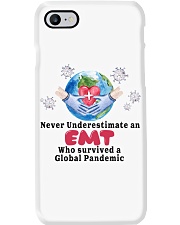 EMT Phone Case tile
