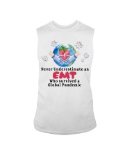 EMT Sleeveless Tee tile