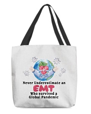 EMT All-Over Tote tile
