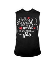 STNA Sleeveless Tee tile