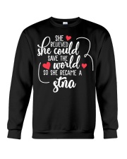 STNA Crewneck Sweatshirt tile