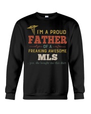 MLS Crewneck Sweatshirt tile