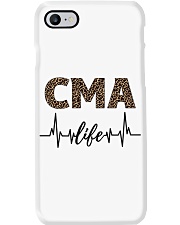CMA Phone Case tile