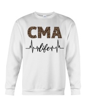 CMA Crewneck Sweatshirt tile