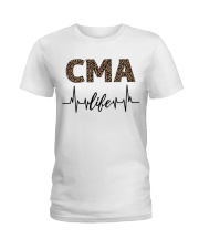 CMA Ladies T-Shirt tile
