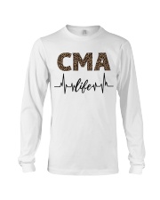 CMA Long Sleeve Tee tile