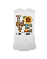 Doctor Sleeveless Tee tile