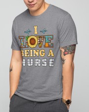 Nurse Classic T-Shirt apparel-classic-tshirt-lifestyle-front-165