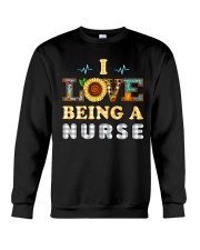 Nurse Crewneck Sweatshirt tile