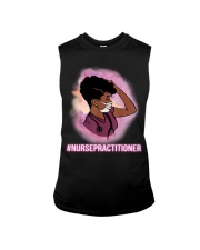 Nurse Practitioner - NP Sleeveless Tee tile