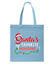 Phlebotomist Tote Bag tile