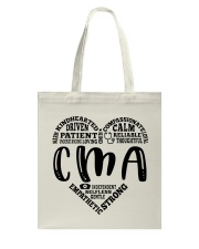 CMA Tote Bag tile