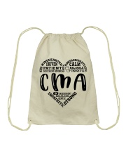 CMA Drawstring Bag tile