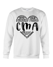 CMA Crewneck Sweatshirt tile