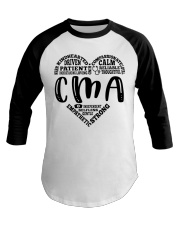 CMA Baseball Tee tile