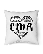 CMA Indoor Pillow tile