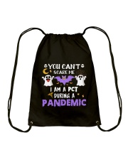 Patient Care Technician - PCT Drawstring Bag tile