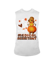 Medical Assistant - MA Sleeveless Tee tile