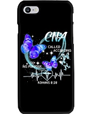 CNA Phone Case tile