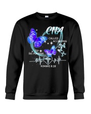 CNA Crewneck Sweatshirt tile