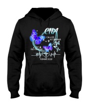 CNA Hooded Sweatshirt tile