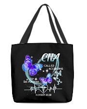 CNA All-Over Tote tile