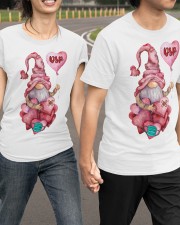 DSP Classic T-Shirt apparel-classic-tshirt-lifestyle-front-141