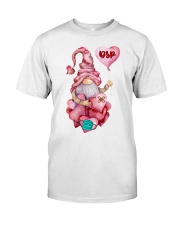 DSP Classic T-Shirt front