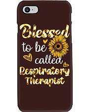 Respiratory Therapist - RT Phone Case tile