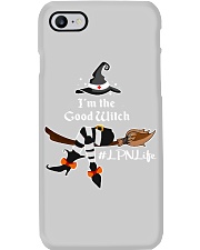 LPN Phone Case tile