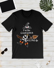 LPN Classic T-Shirt lifestyle-mens-crewneck-front-17