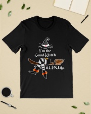 LPN Classic T-Shirt lifestyle-mens-crewneck-front-19