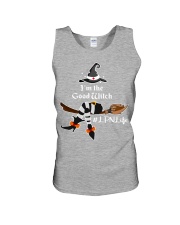 LPN Unisex Tank tile